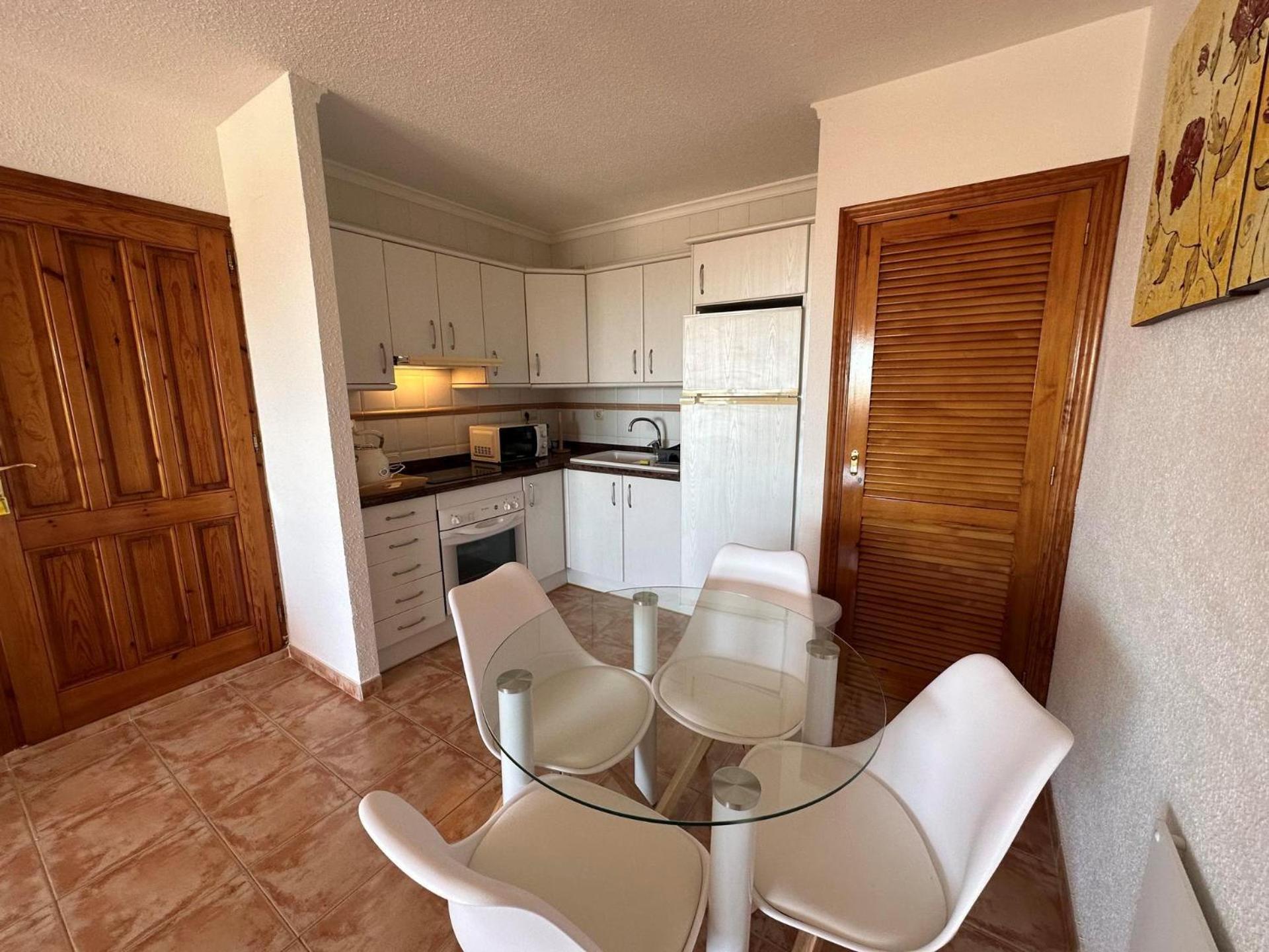 Apartamento Paz Vf012 - Salco La Cumbre Benitachell Exterior photo