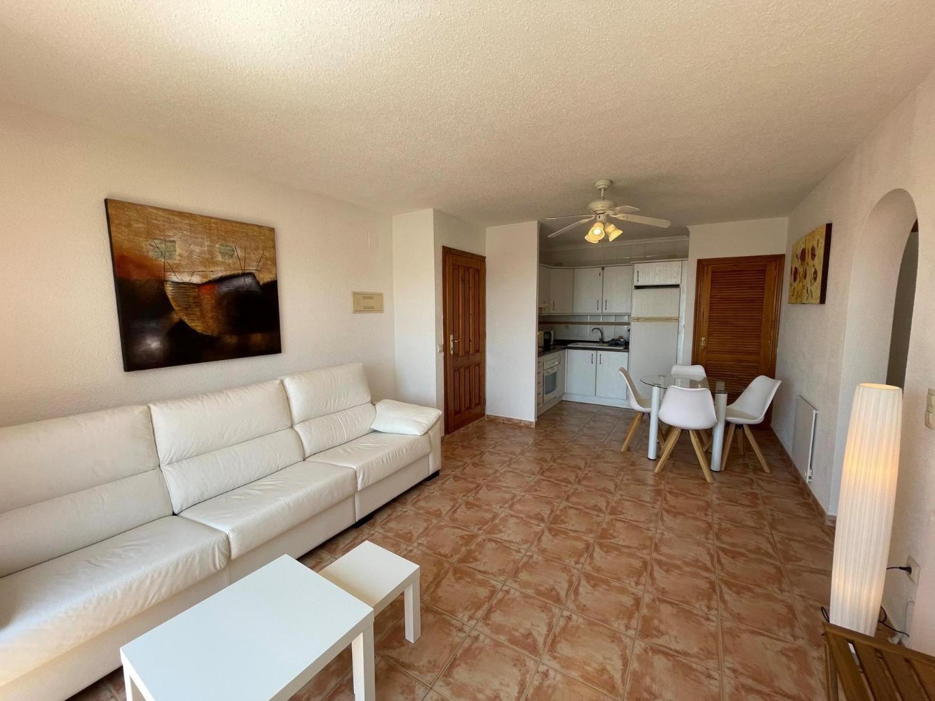 Apartamento Paz Vf012 - Salco La Cumbre Benitachell Exterior photo