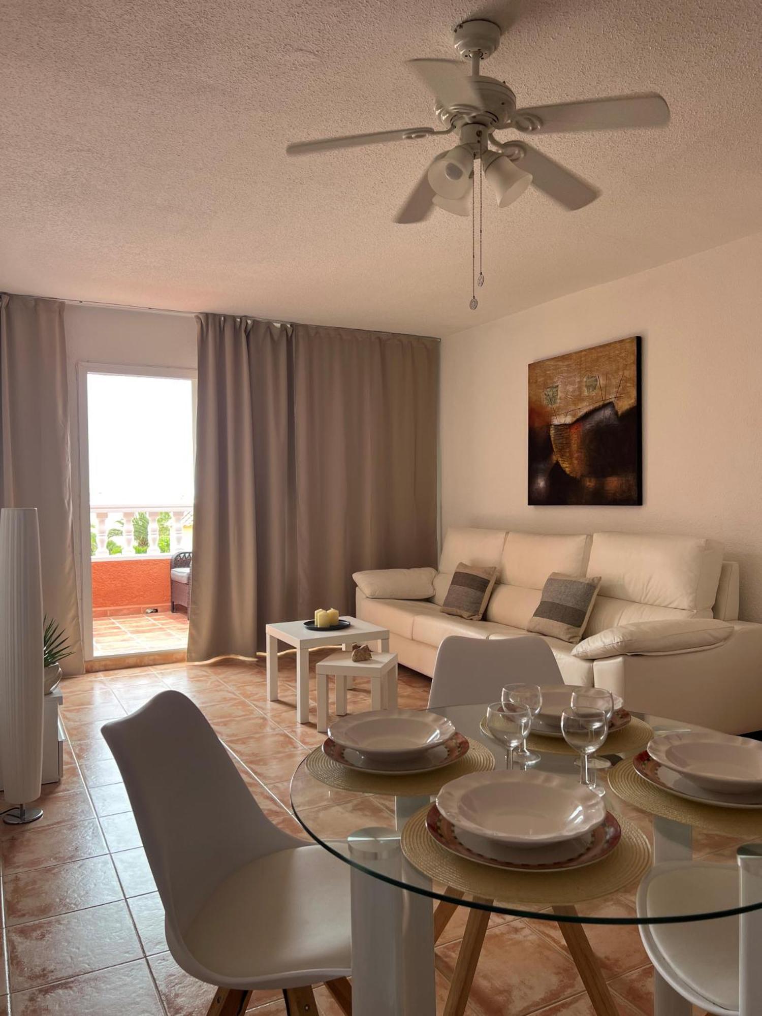 Apartamento Paz Vf012 - Salco La Cumbre Benitachell Exterior photo