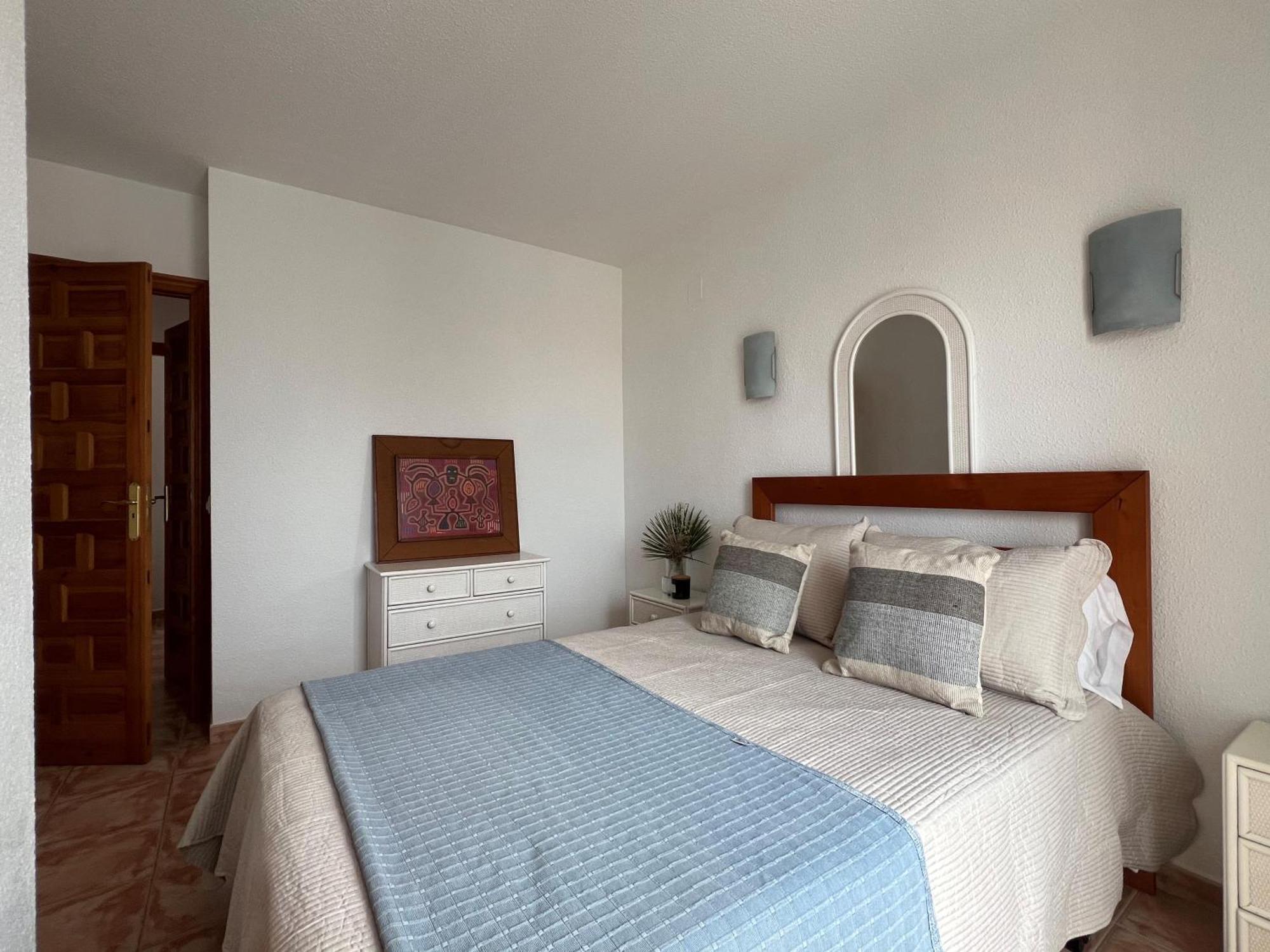 Apartamento Paz Vf012 - Salco La Cumbre Benitachell Exterior photo